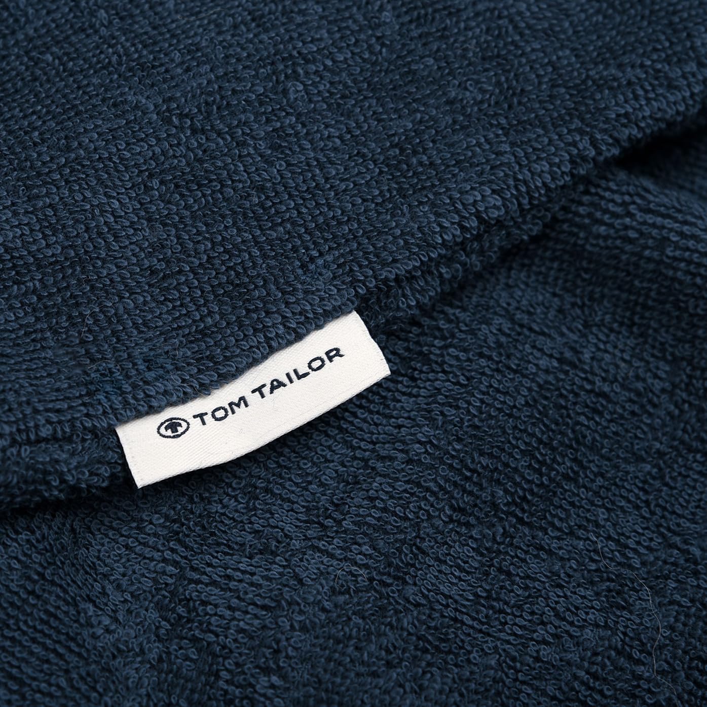 Surf Poncho Mig, Blau L-XL