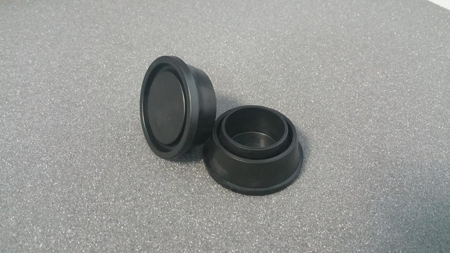 Stopper-Set für Pool-Leiter (2 Stück)