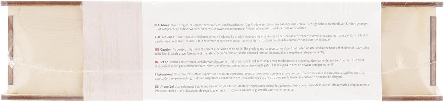 89366000 Brandmalkolben