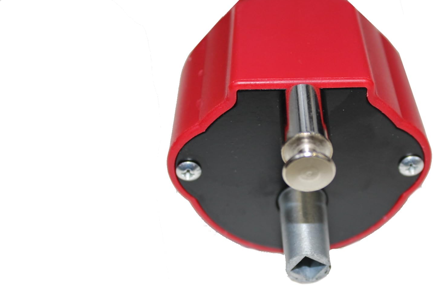 USB Grill-Drehmotor, 2 U/min