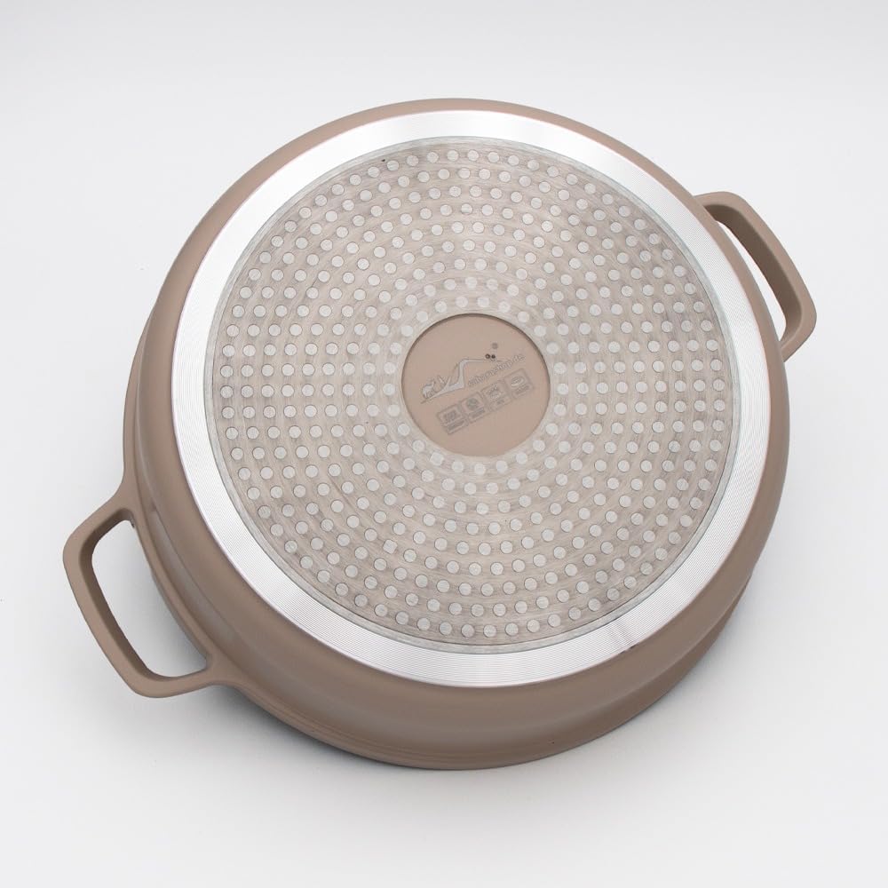 Marokkanische Tajine Morocco für Induktion & Backofen
