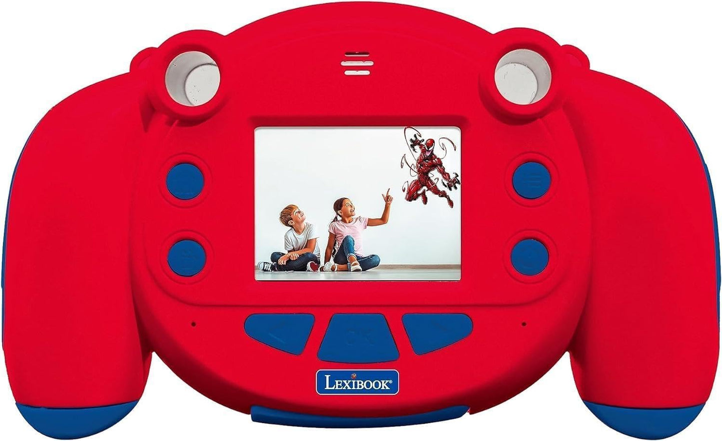 DJ080SP Spider-Man, Spider-Man