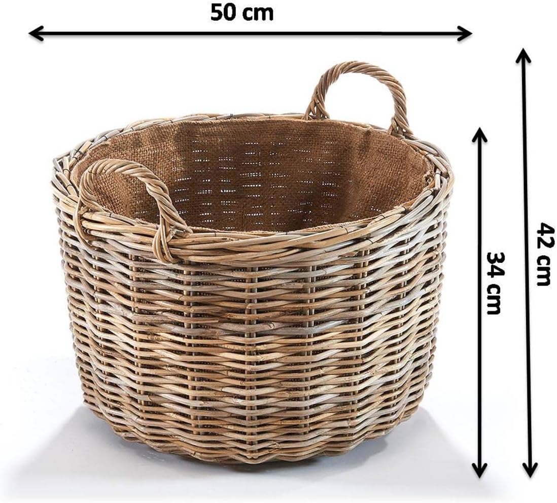 Holzkorb