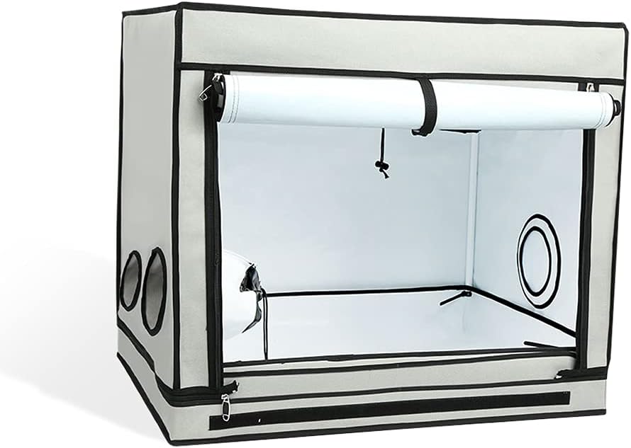 Pflanzzelt Ambient R80S