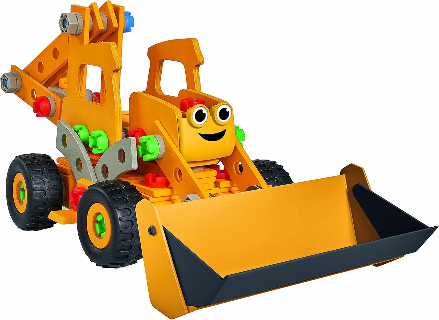Bob der Baumeister - Constructor Bagger