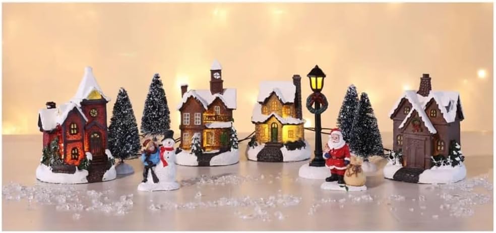 Weihnachtsstadt