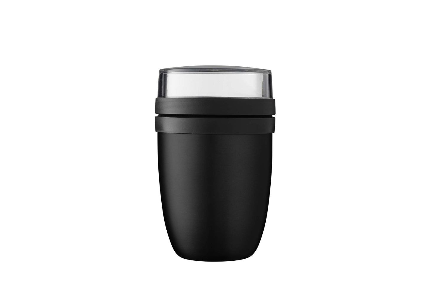 Lunchpot Ellipse, Limited Edition Black Edition / Schwarz