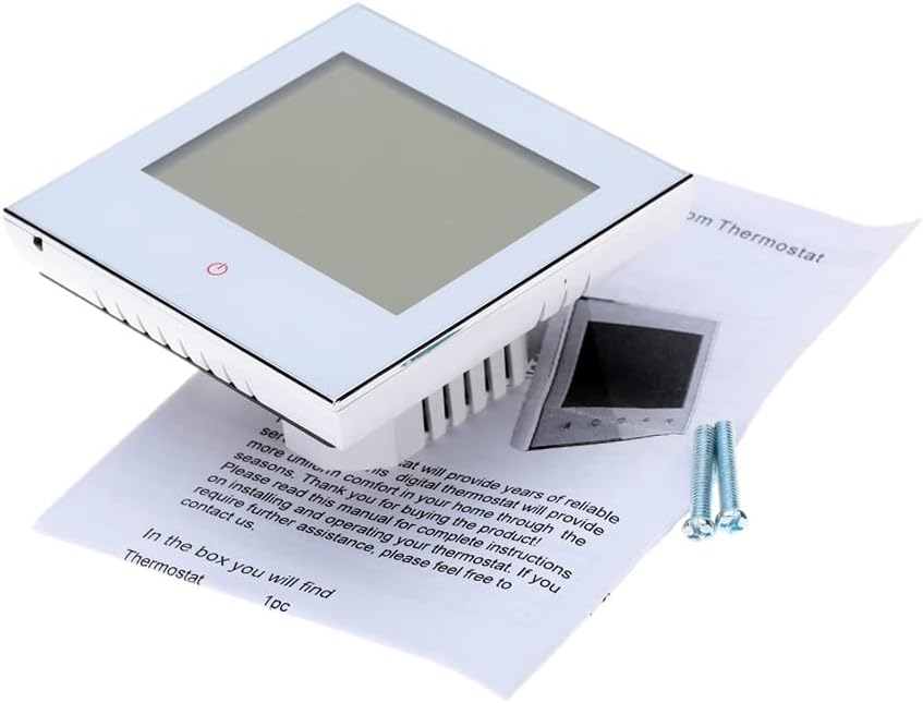 Programmierbares Raumthermostat