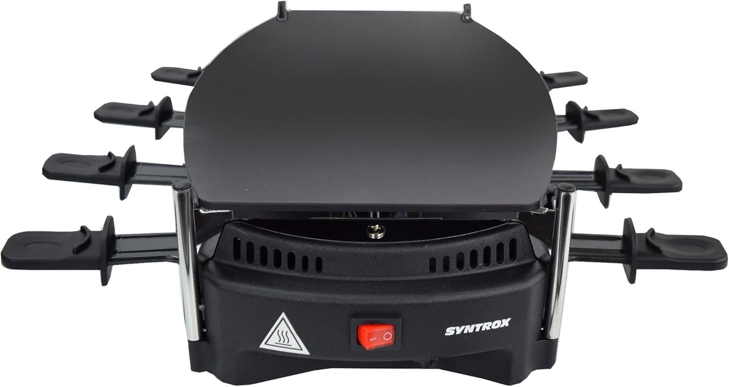 Wallis - Raclette