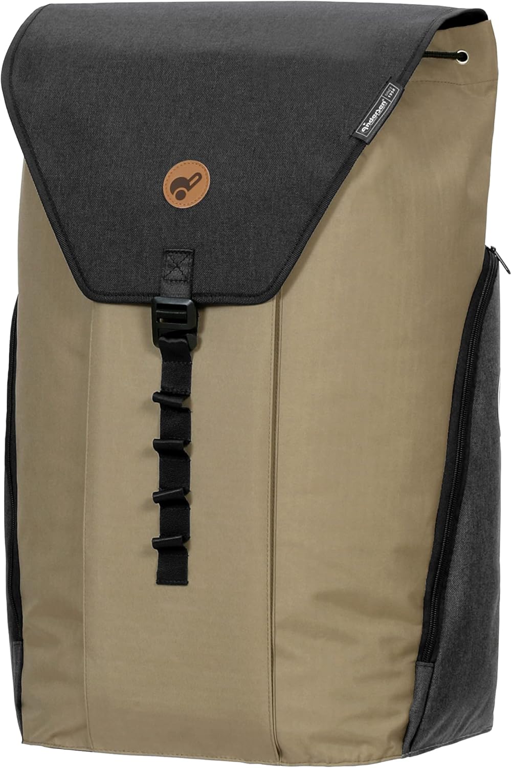 Einkaufstrolley & Treppensteiger (50L)