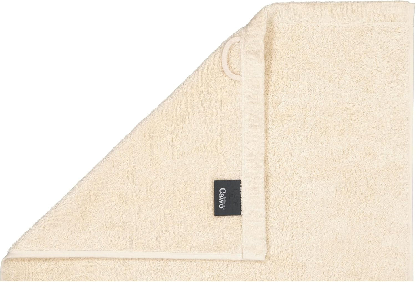 Duschtuch Lifestyle Uni 7007, Duschtuch 70x140 cm
