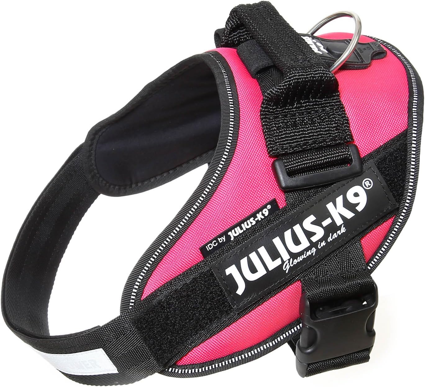 IDC Powergeschirr, Dunkelpink ; M/0