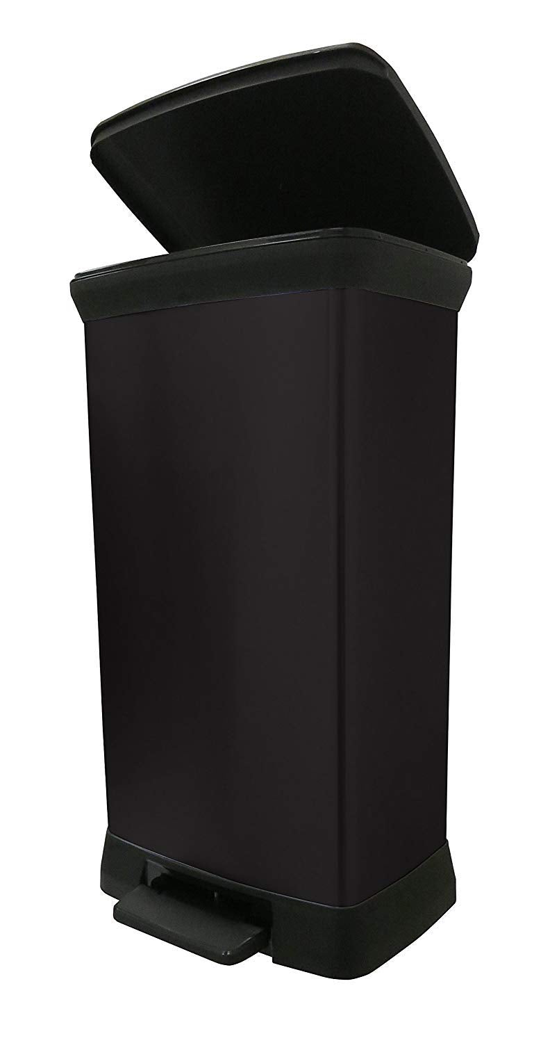 Deco Bin, Modern