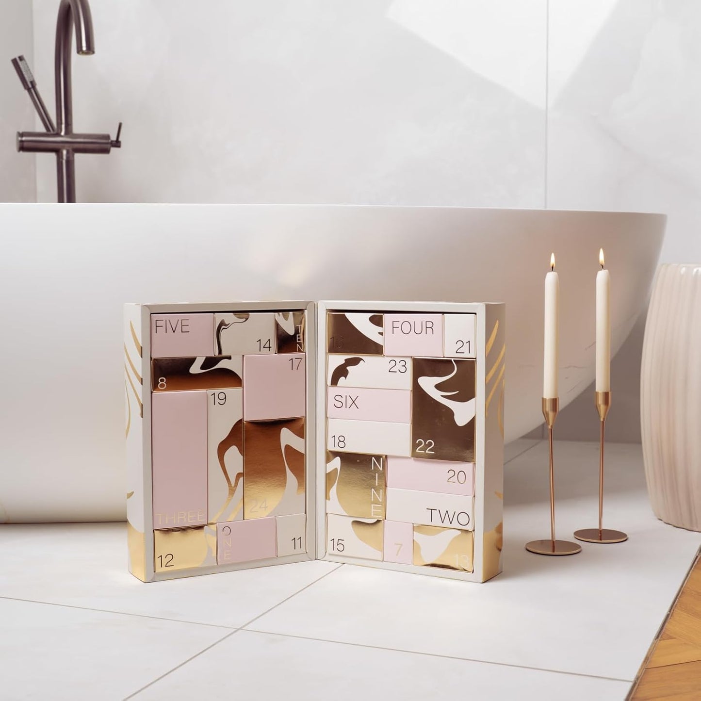 Beauty Adventskalender