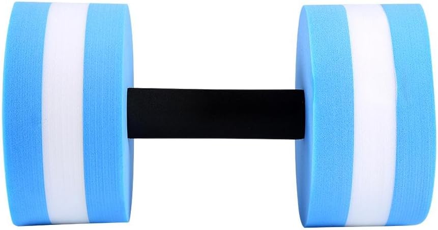 Aquatic Exercise Dumbbells Set für Wassergymnastik