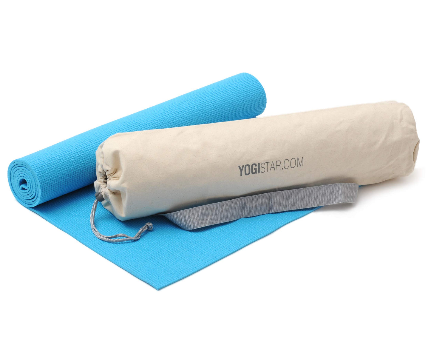 Yoga-Set Starter Edition, türkis