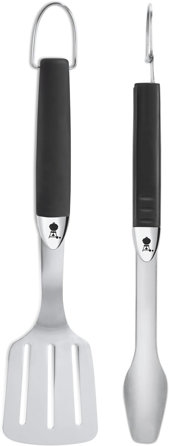 6645 Premium-Grillbesteck, Single