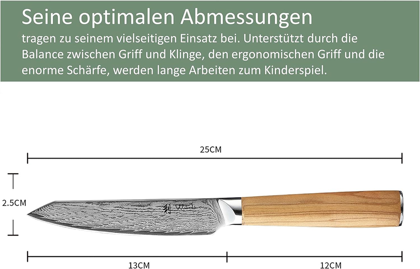 Allzweckmesser, Allzweckmesser