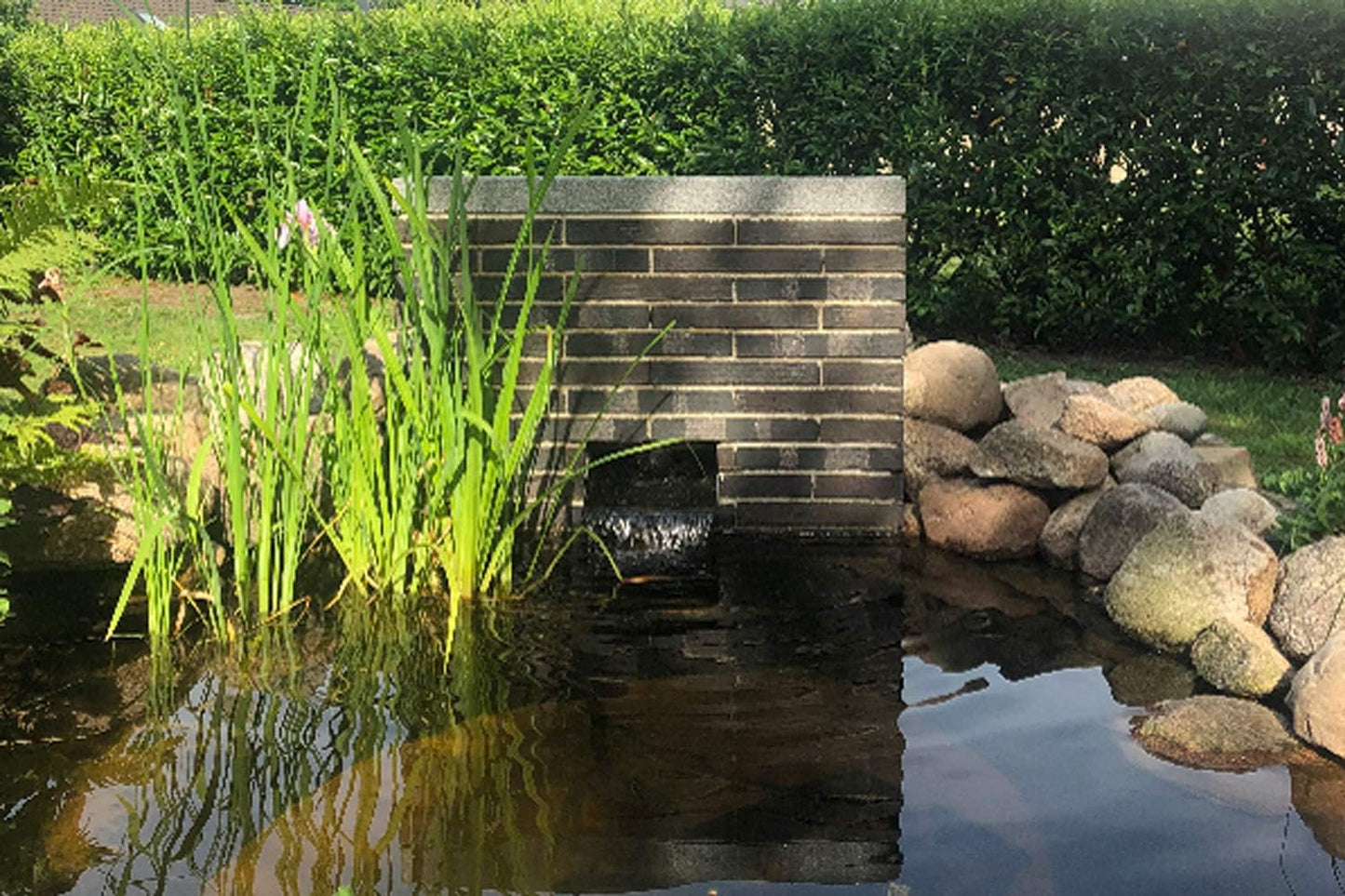 Bachlauf, Quelle (40 CM)