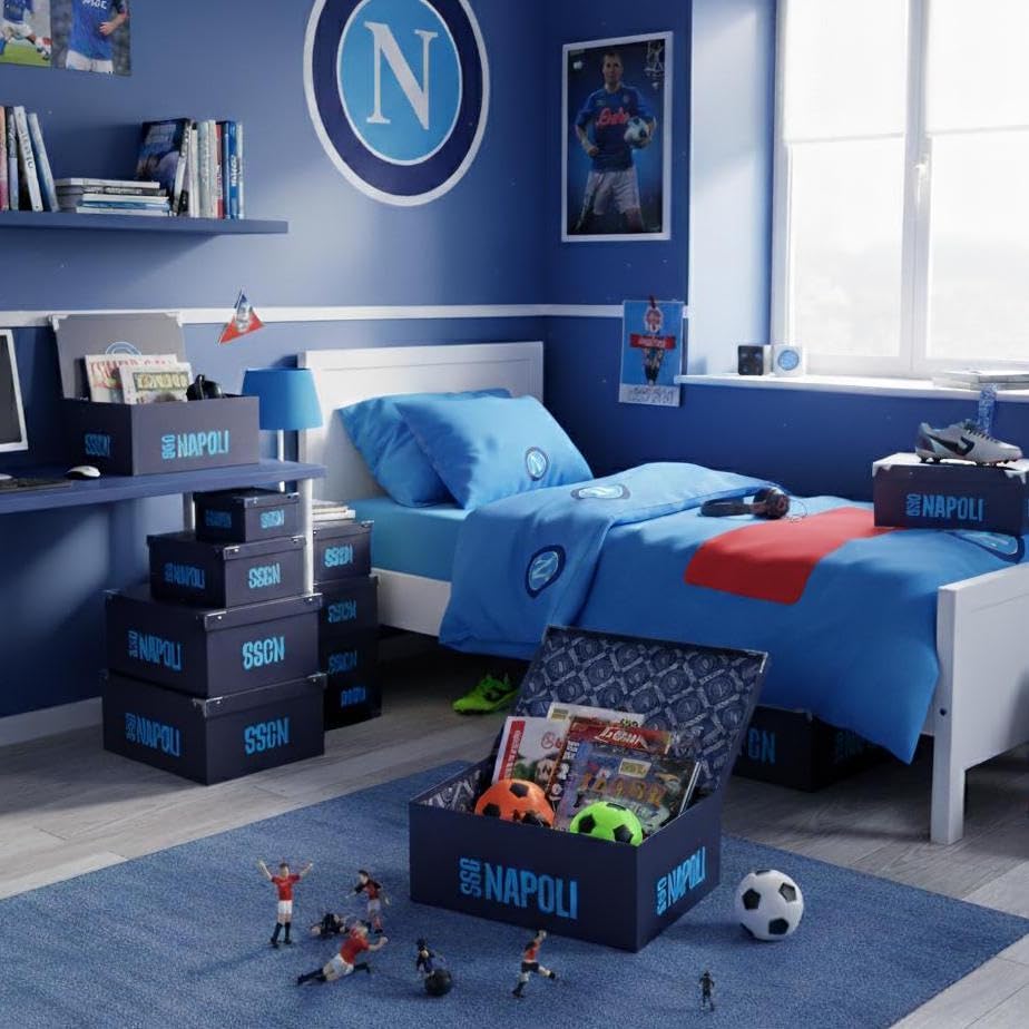 Storage Koffer-Set Napoli 124001, 10 Stück