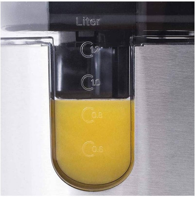 Orangenpresse Juicer Duo 201975, 40 Watt