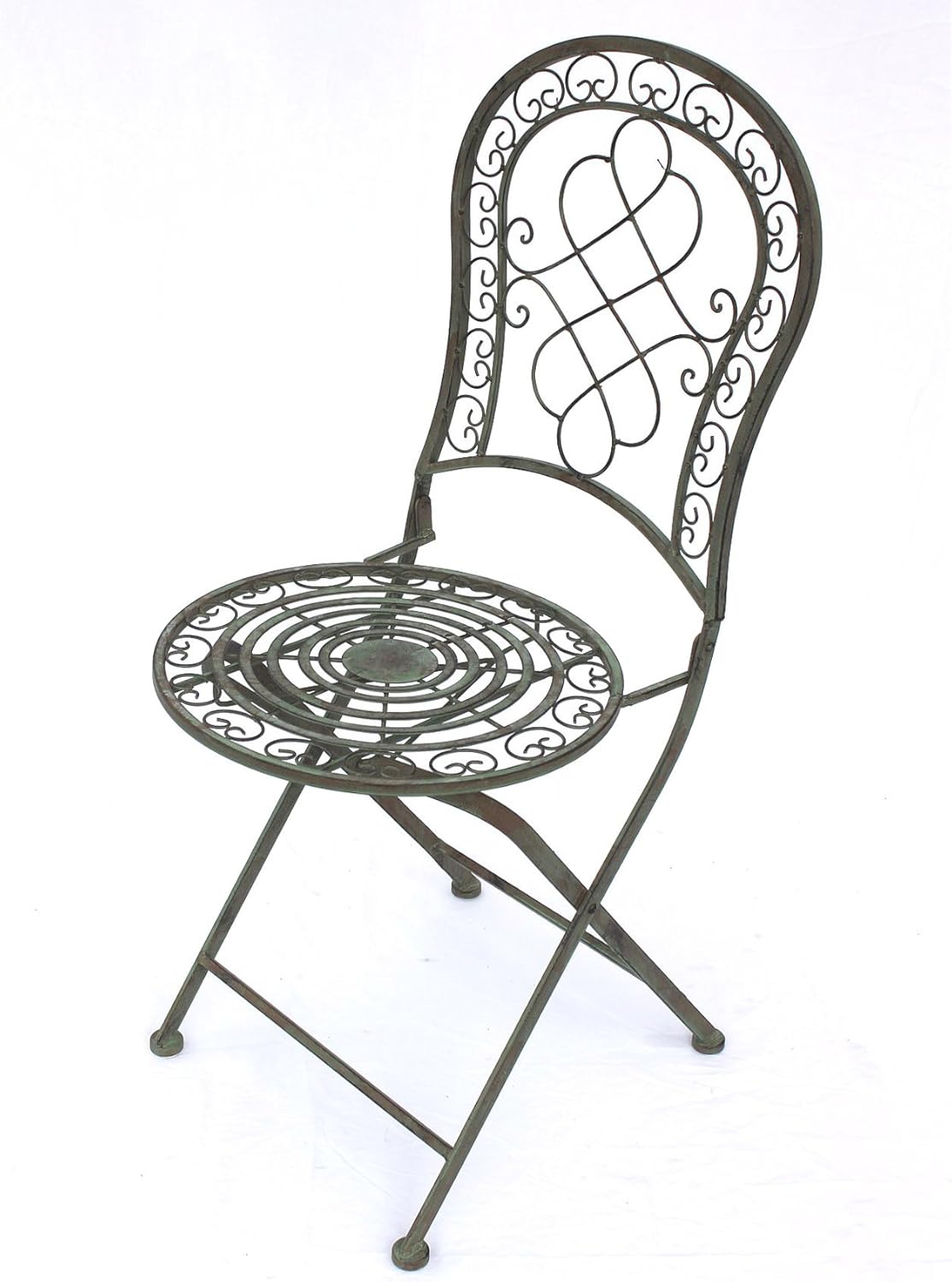Gartenstuhl Malega