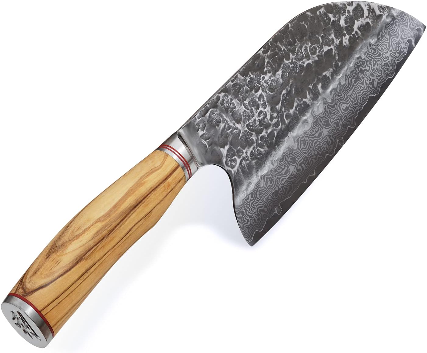 Chai Dao Kochmesser