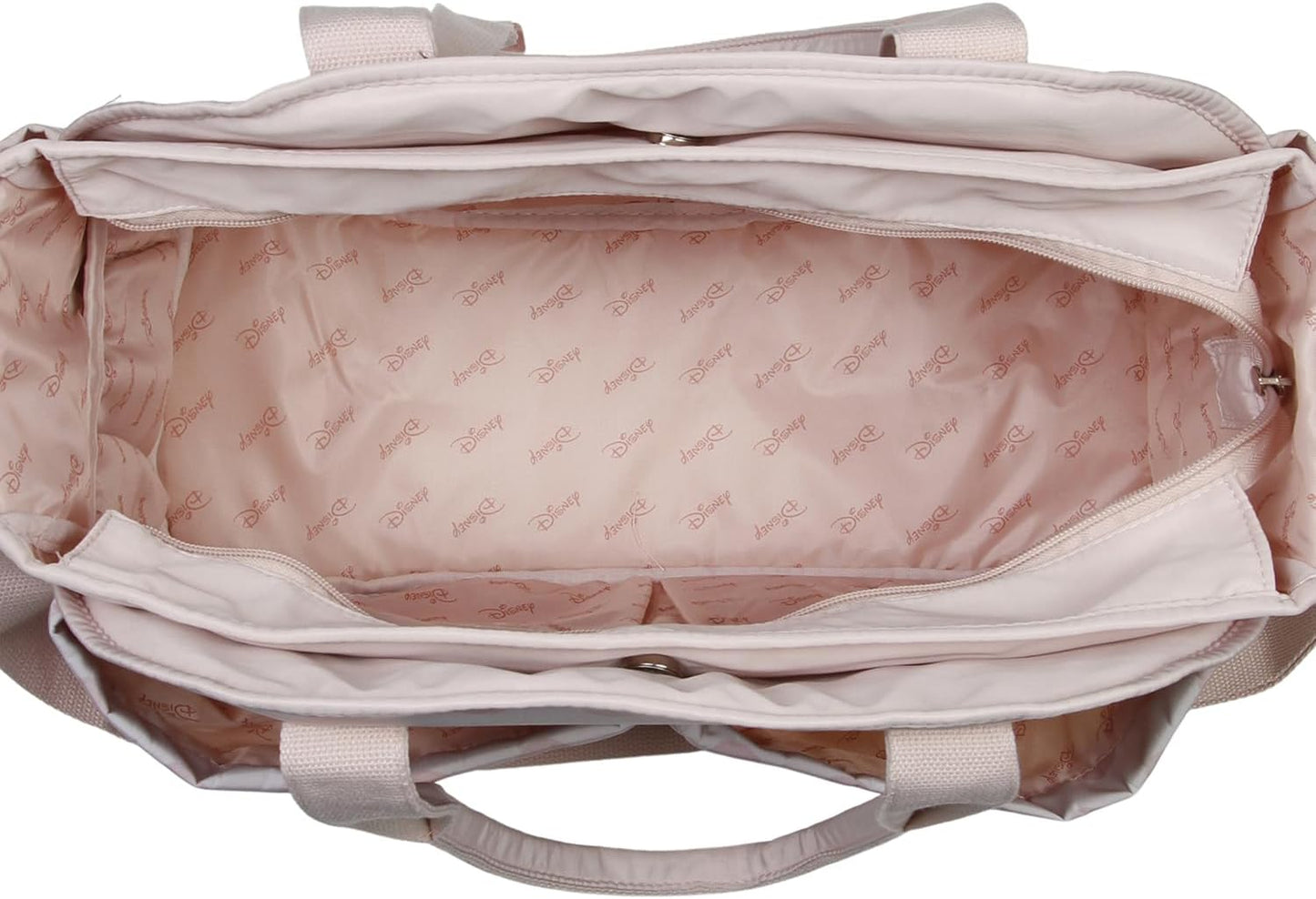 Kinderwagen-Tasche mit Minnie Maus, Minnie Maus