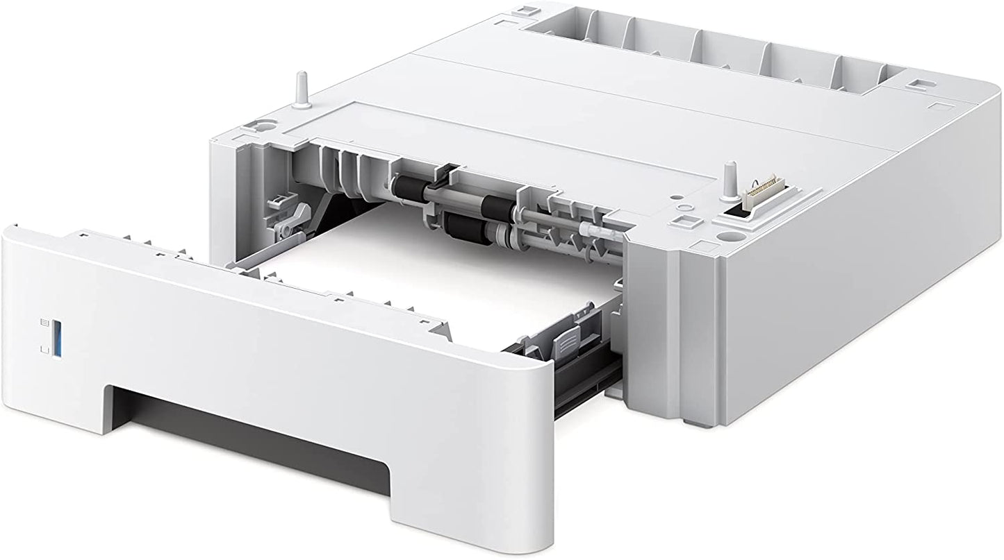 Papierkassette PF-1100, Papierzufuhr, PF-1100