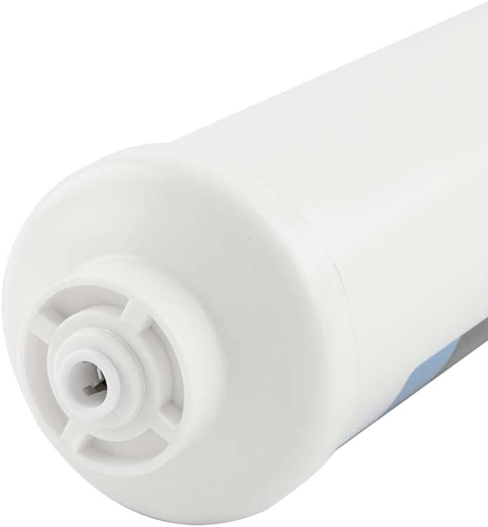 Wasserfilter-Set für Kühlschränke (4 Stück)