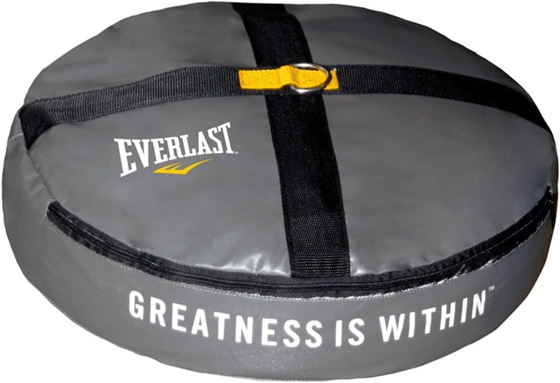 Boxsack Bodenanker, befüllbar