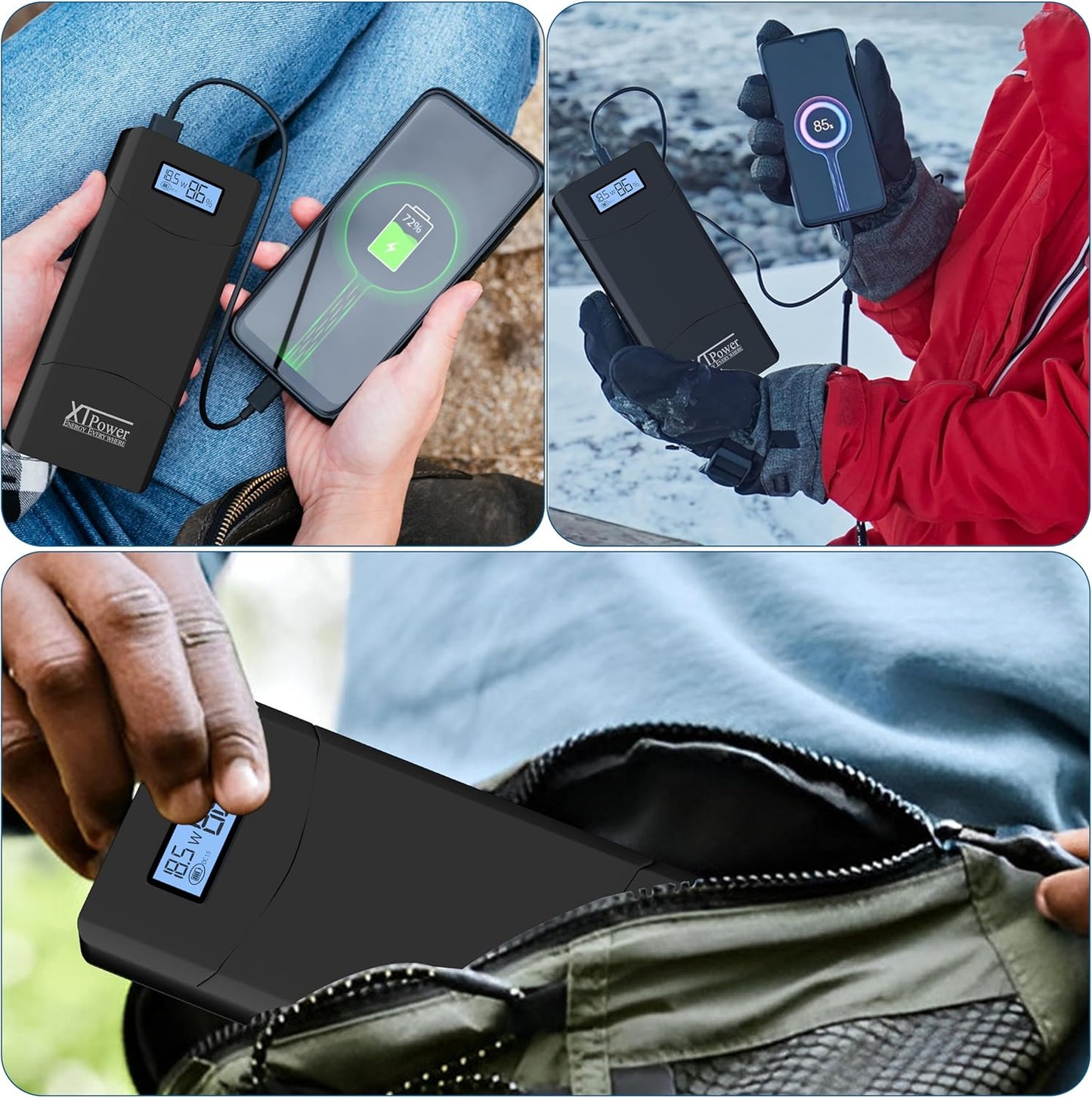 Powerbank