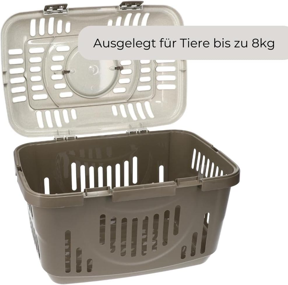 Transportbox