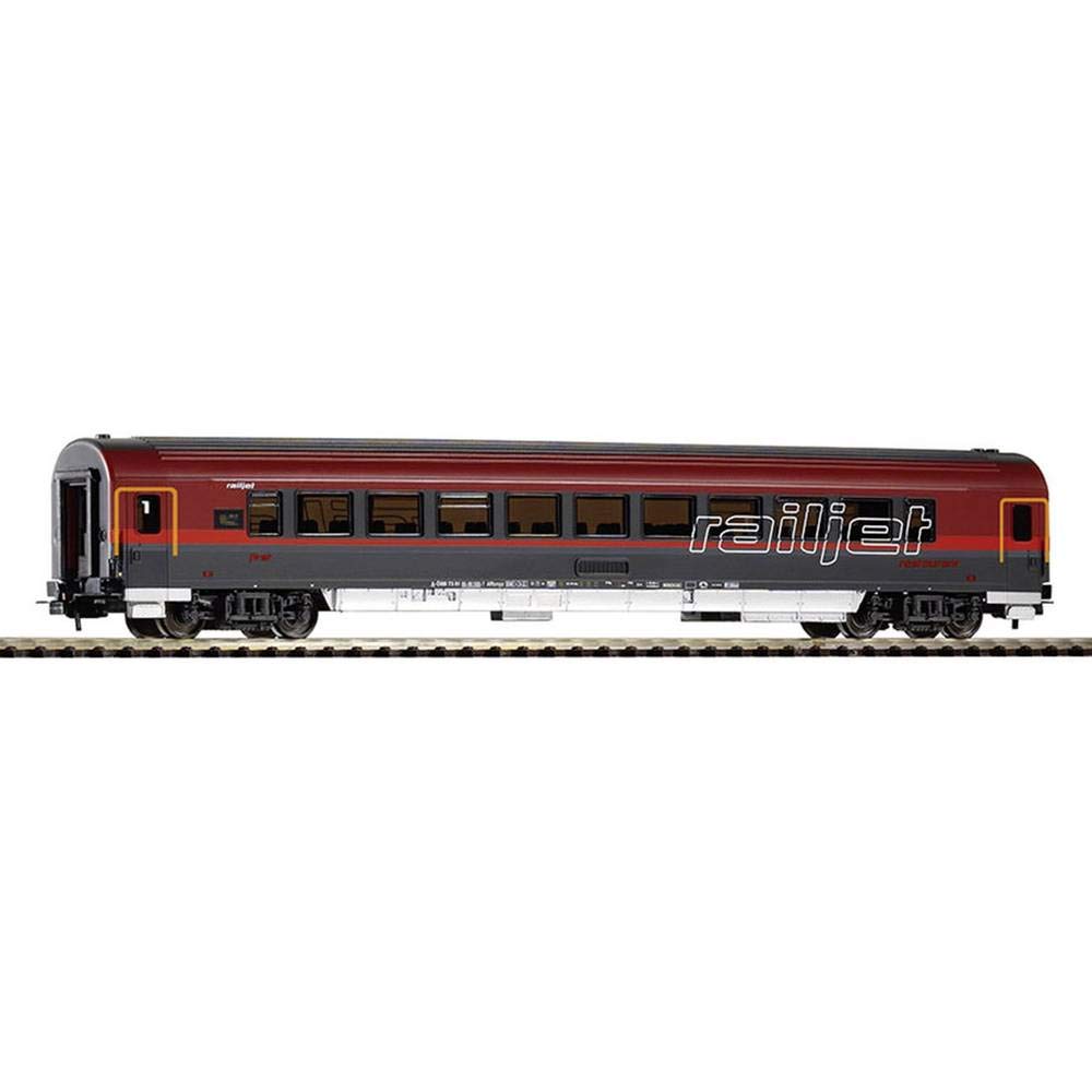 H0 57644 H0 Schnellzugwagen