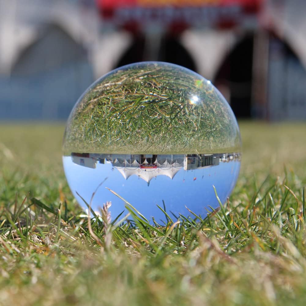 Kontaktjonglierball, 80 mm, 80 mm