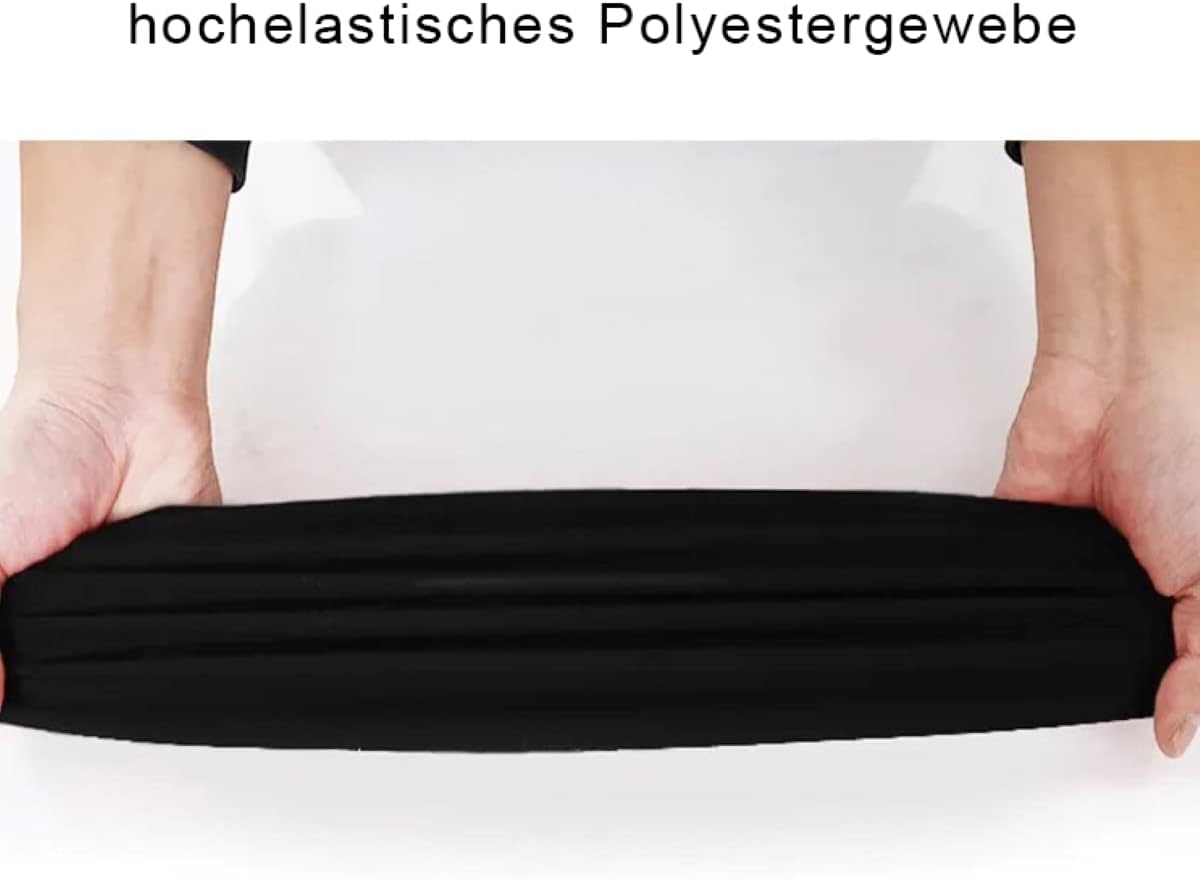 Autoabdeckung (380x125x120cm), S (380x125x120cm) Blau
