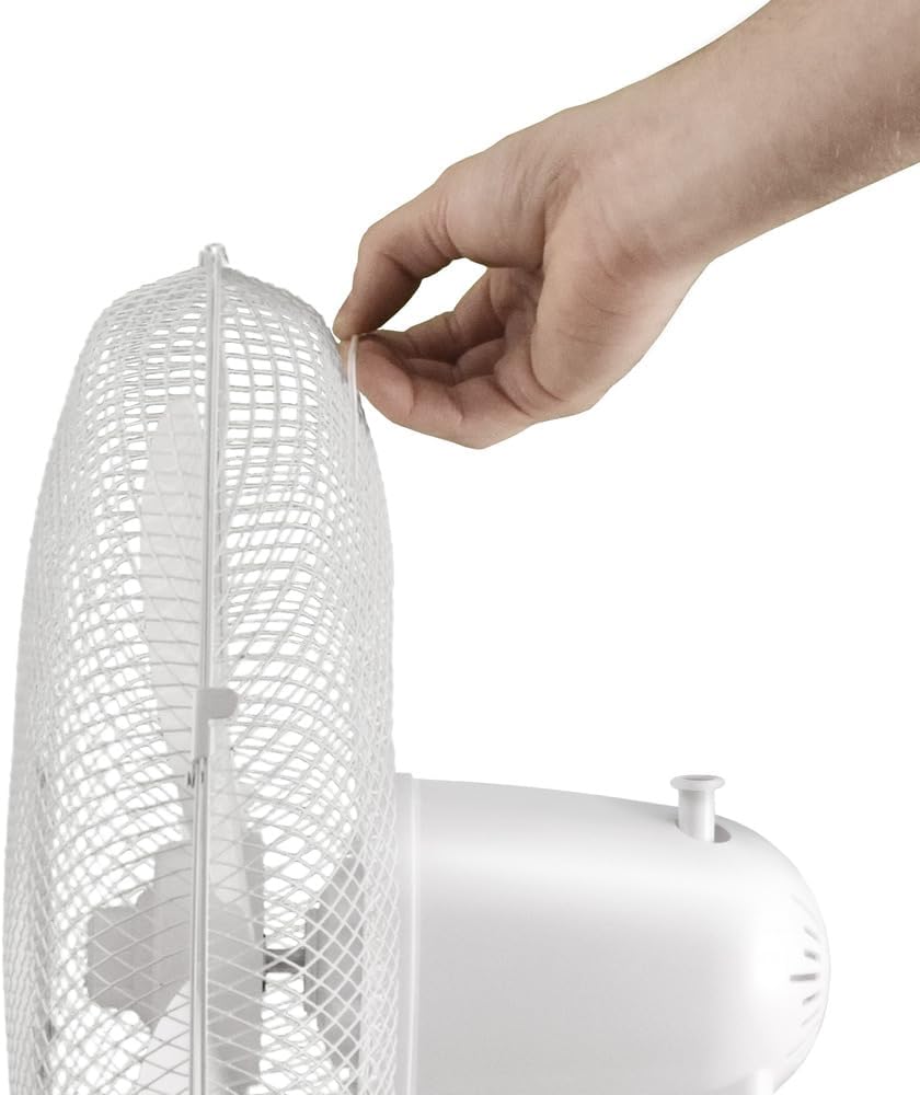 Standventilator TVE 16
