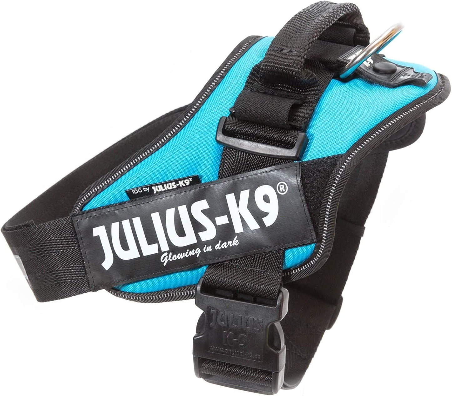 IDC Powergeschirr, Aquamarine / 3XS/Baby 1