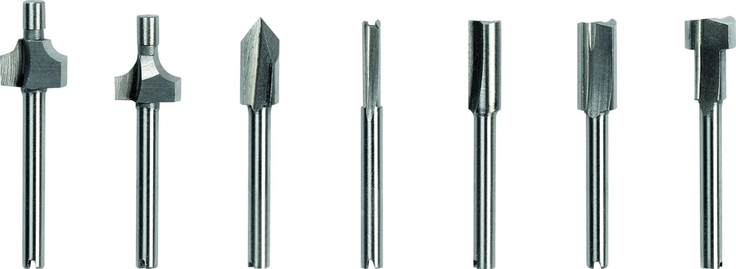 660 Fräser Set, Single