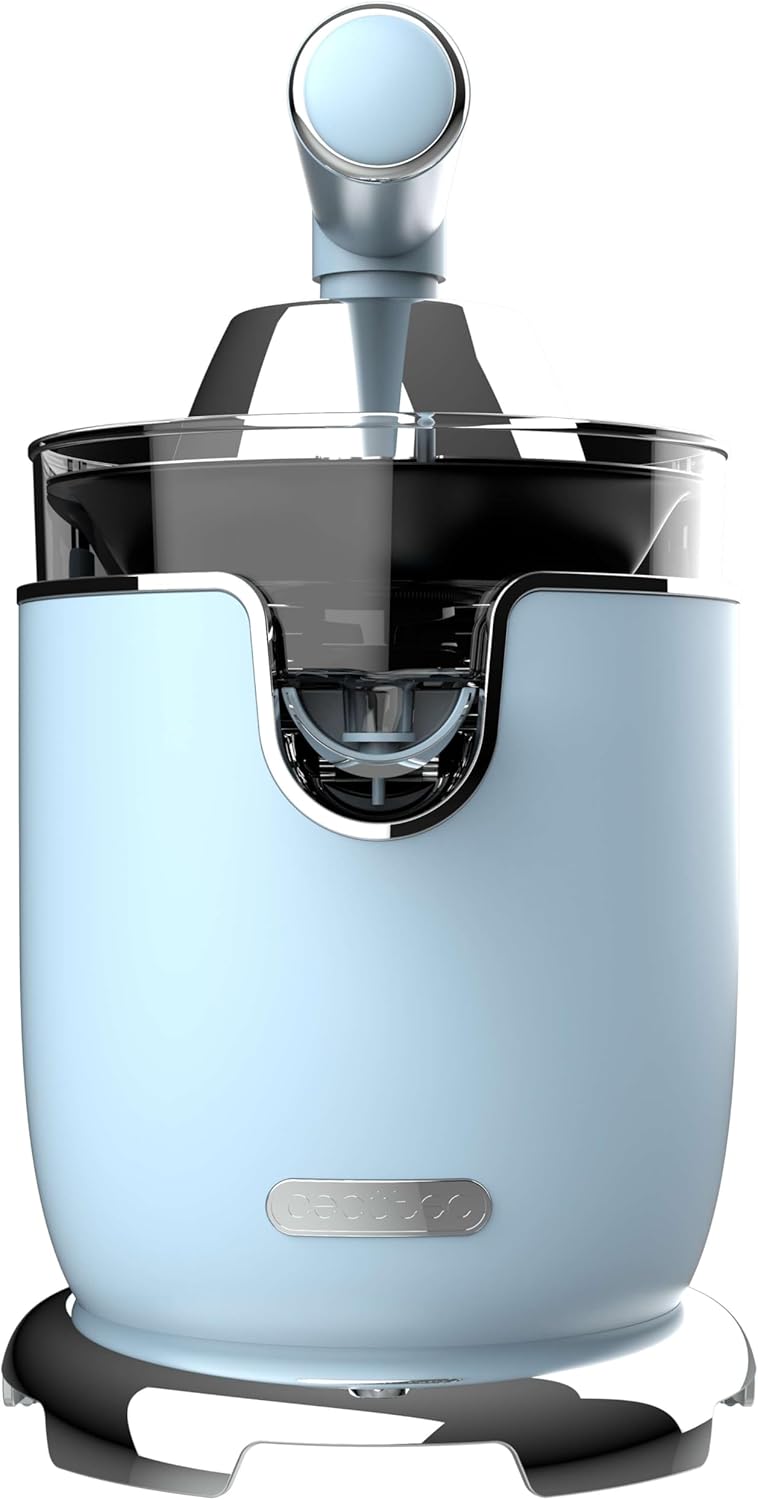 Xqueeze RetroJuice 1000, Blau