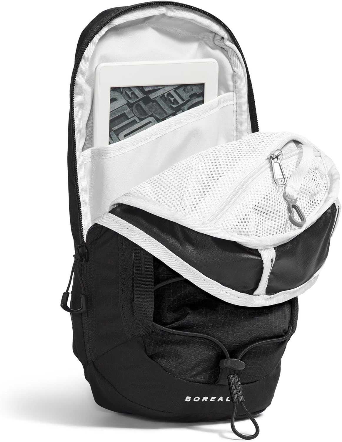 Borealis Sling Schlinge, Einheitsgrösse Tnf Black/Tnf White/Npf