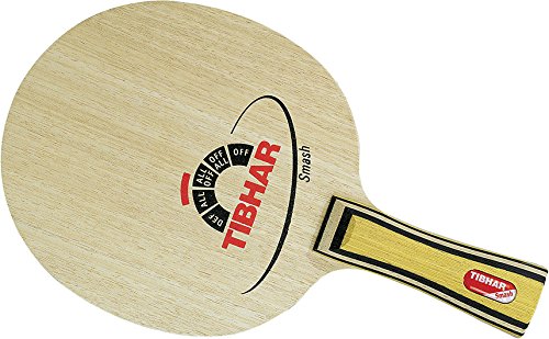 Anatomisches Tischtennis-Holz, anatomisch