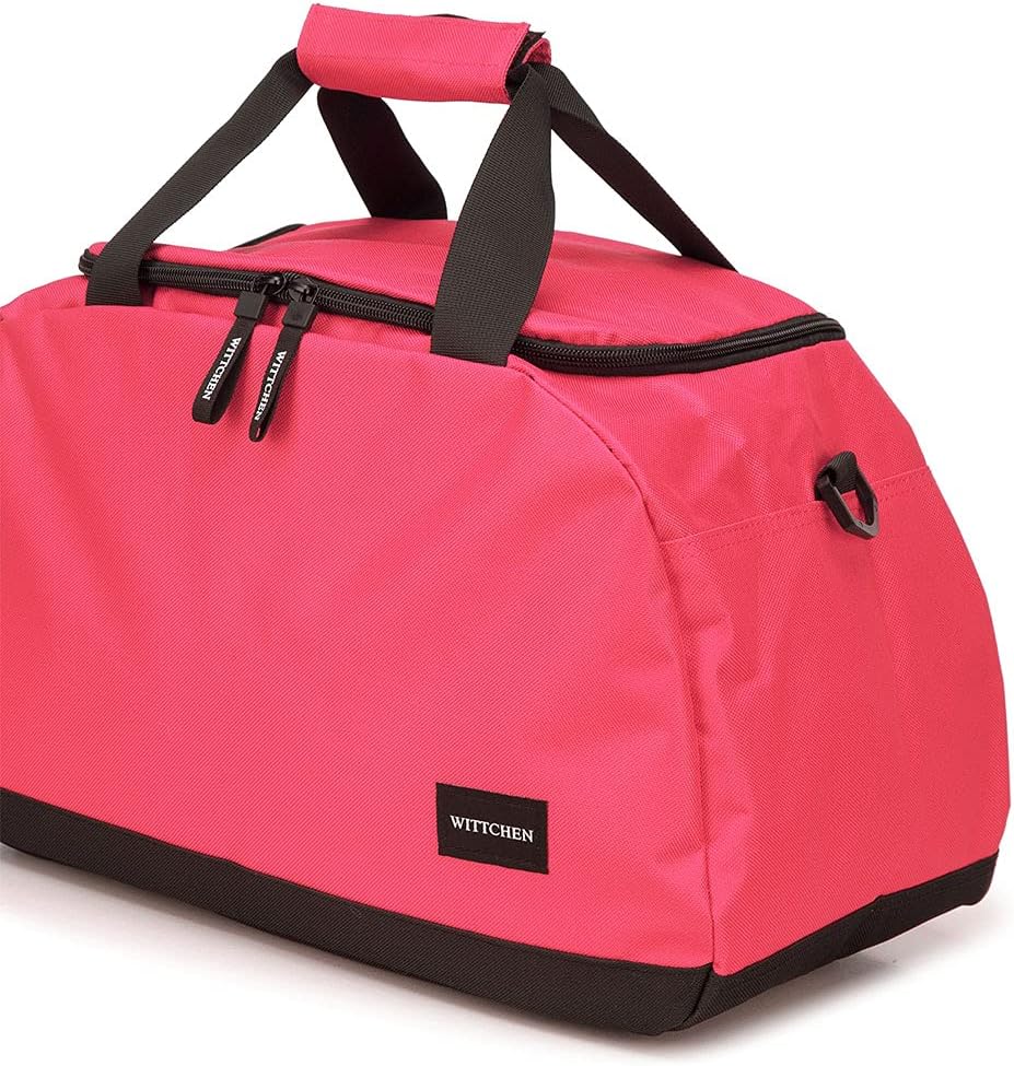 Multifunktionale Sport- und Reisetasche