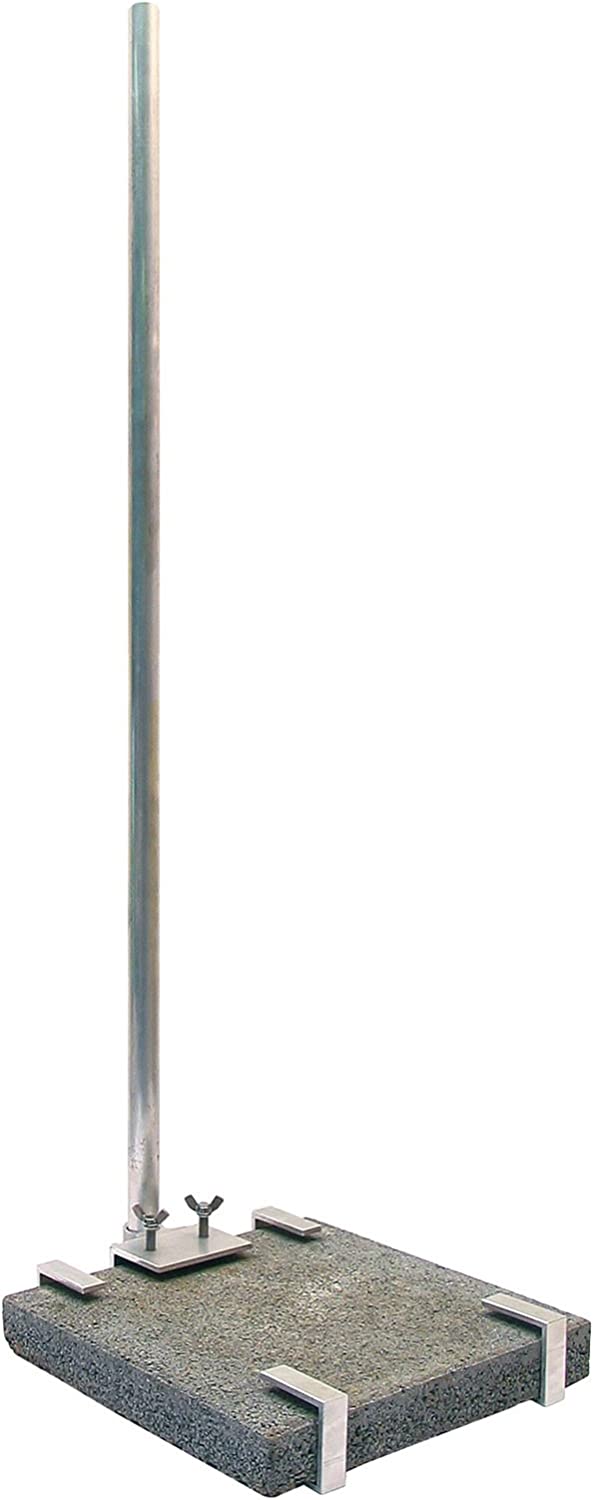 BALKONSTÄNDER 33/45 , Halterung