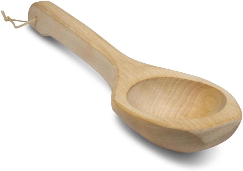 Saunakelle, 40 cm, Kelle