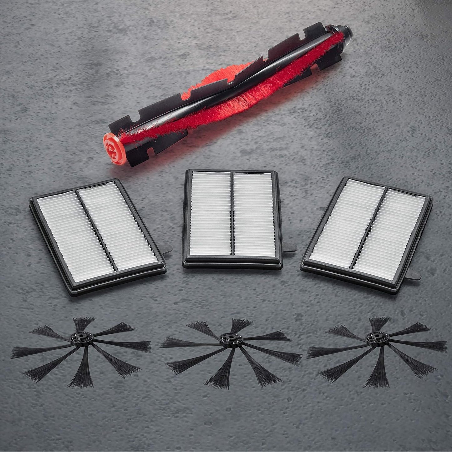 ARK3 Performance Kit für Saugroboter RX9-2