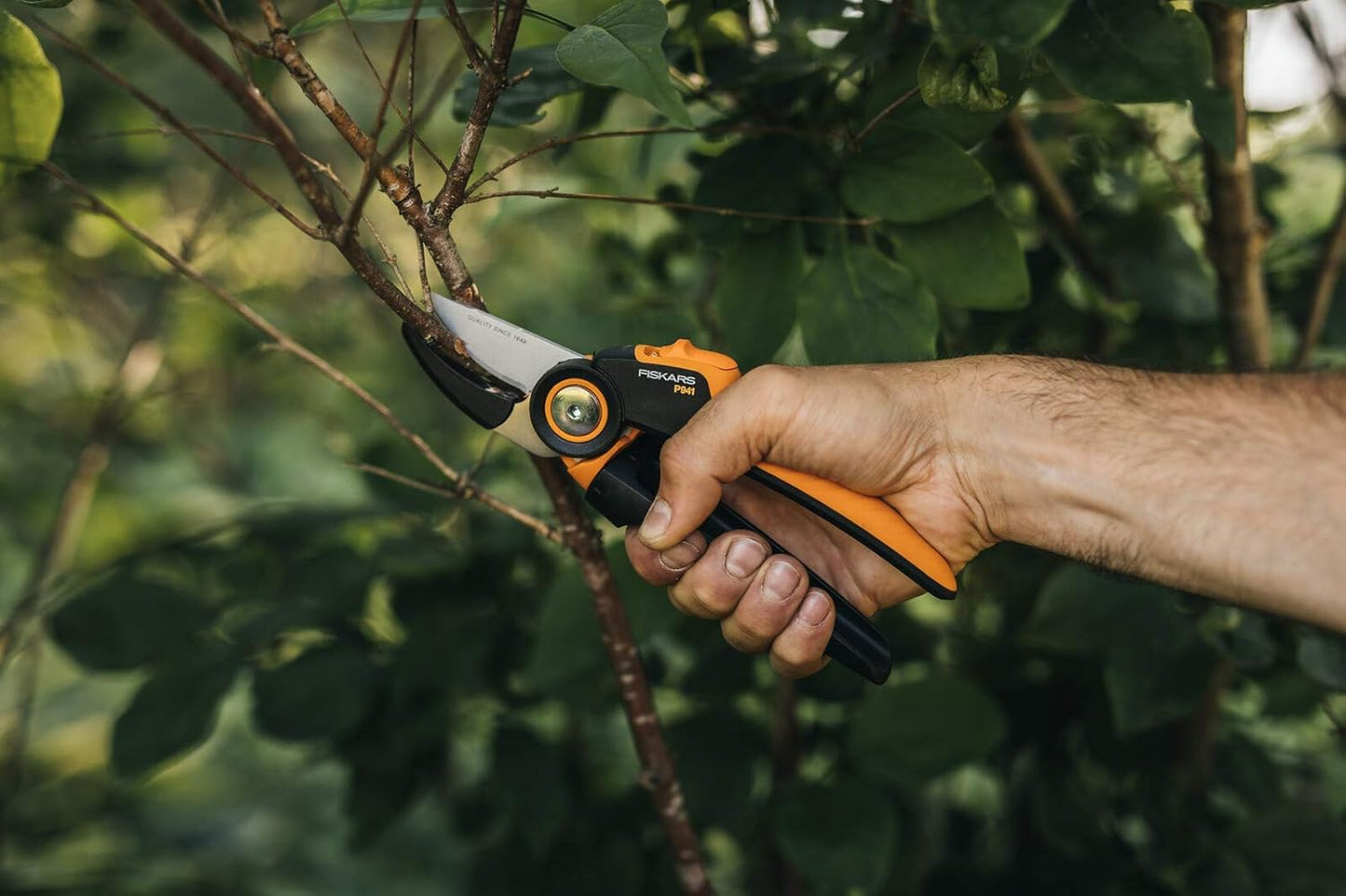 Gartenschere X-series P94, X-series P941