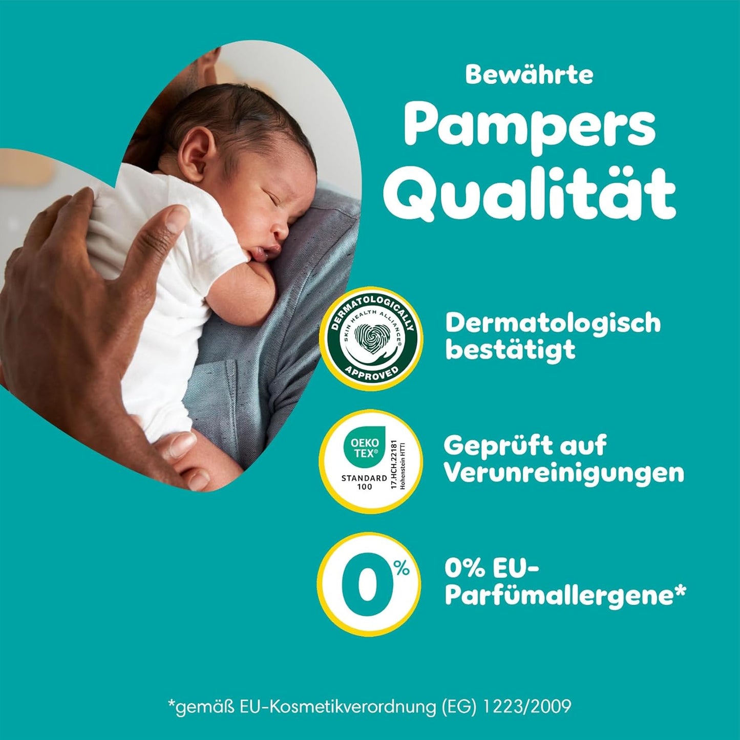Baby-Dry Windeln Paw Patrol Edition Grösse 6 (164 Stück), Größe 6 (164 Stück)