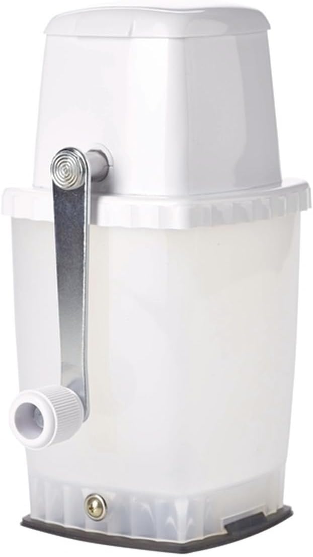 Ice Crusher