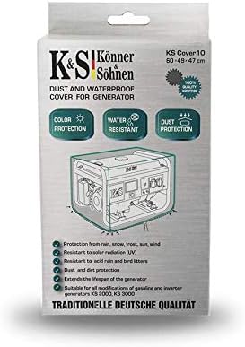 Abdeckung Cover 10